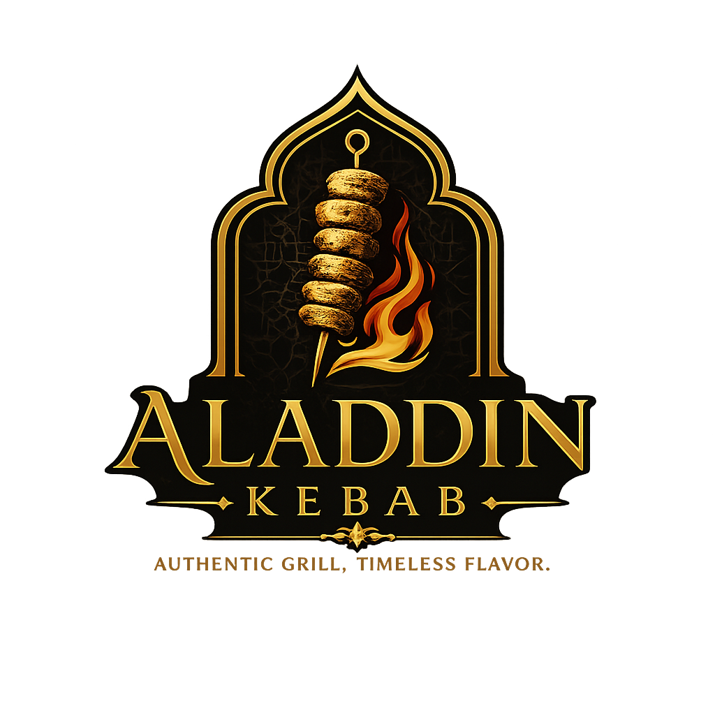 Aladdin Kebab Grill